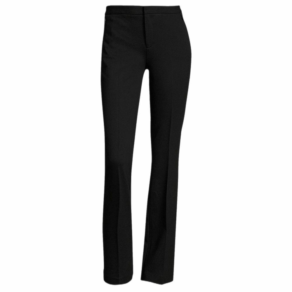 Kobi Halperin Rylee Black Knit Pants Size 6 - NWT